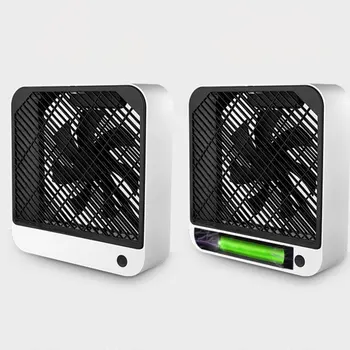 

Desktop Square Fan Electric Fan Folding Telescopic Floor Fan Desktop Fan Desktop Air Conditioner Cooler