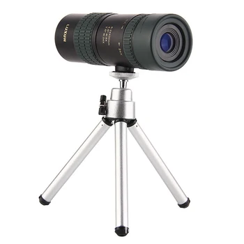 

Zoom Telescope Monocular Low Light Night Vision for Outdoor Concert Telescope YA88