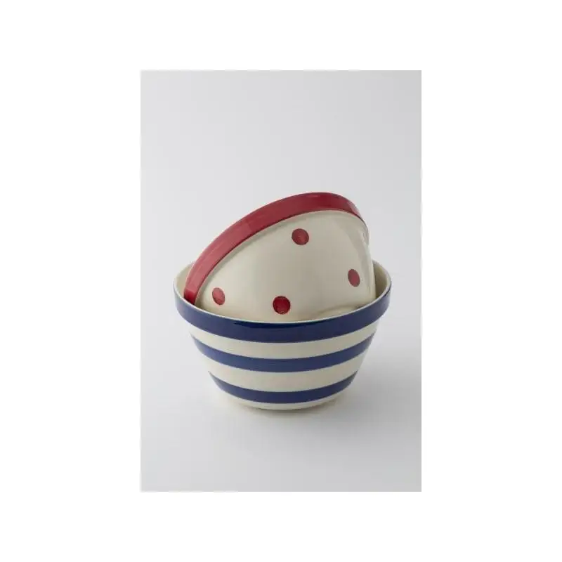 Миска Mason Cash, Stripes, 22*12 см, синий
