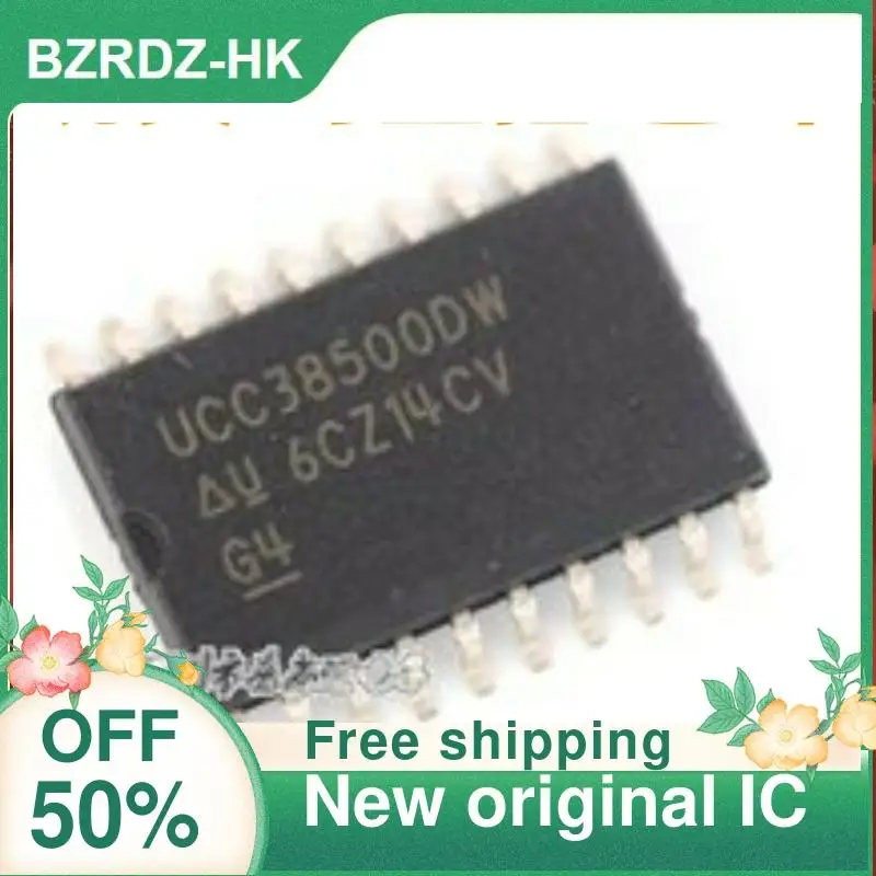 

5PCS UCC38500DW UCC38500 SOP-20 New original IC