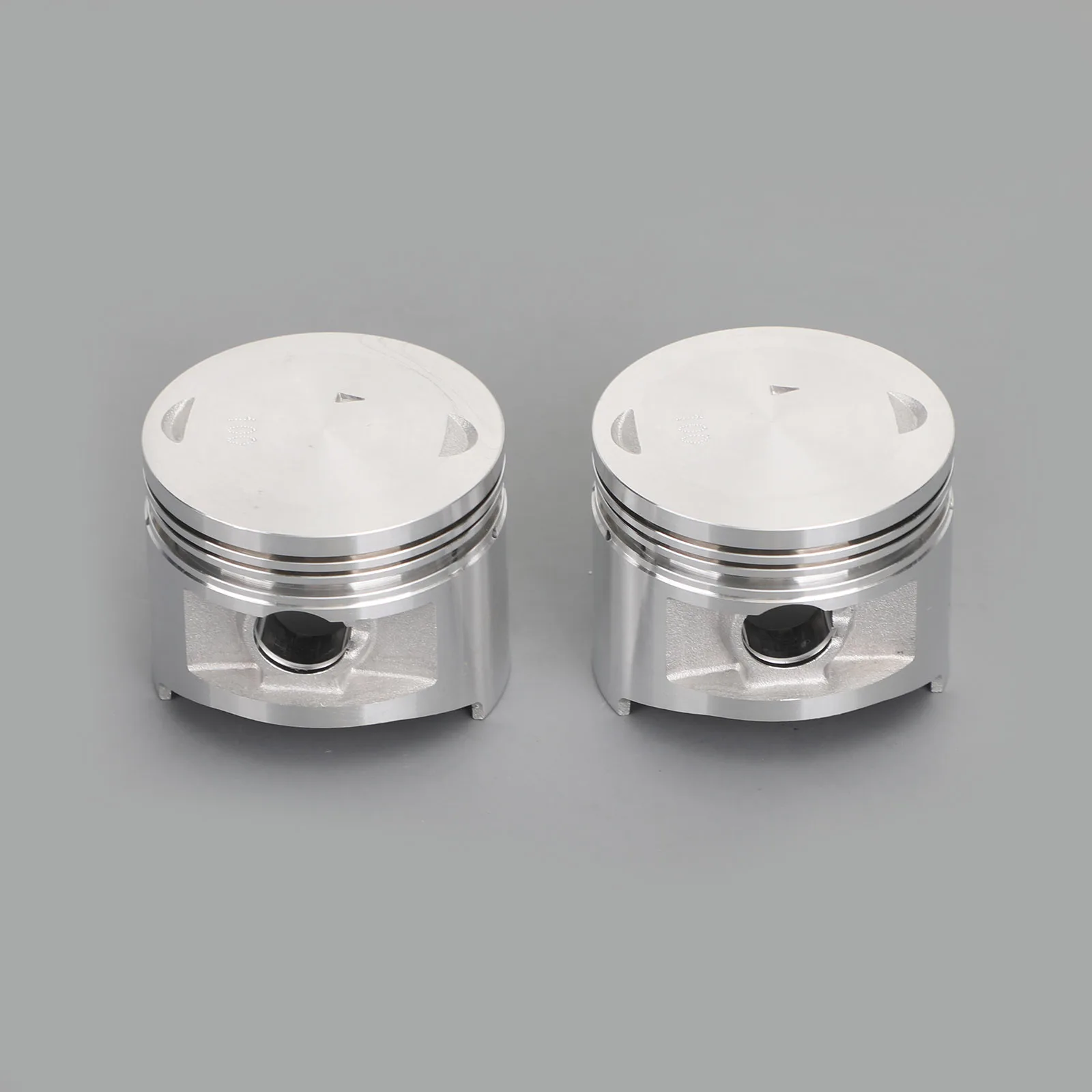 鈴木 YAMAHA NEW OEM RT1 PISTON 4TH OS 1.00 275-11638-00-00 | eBay