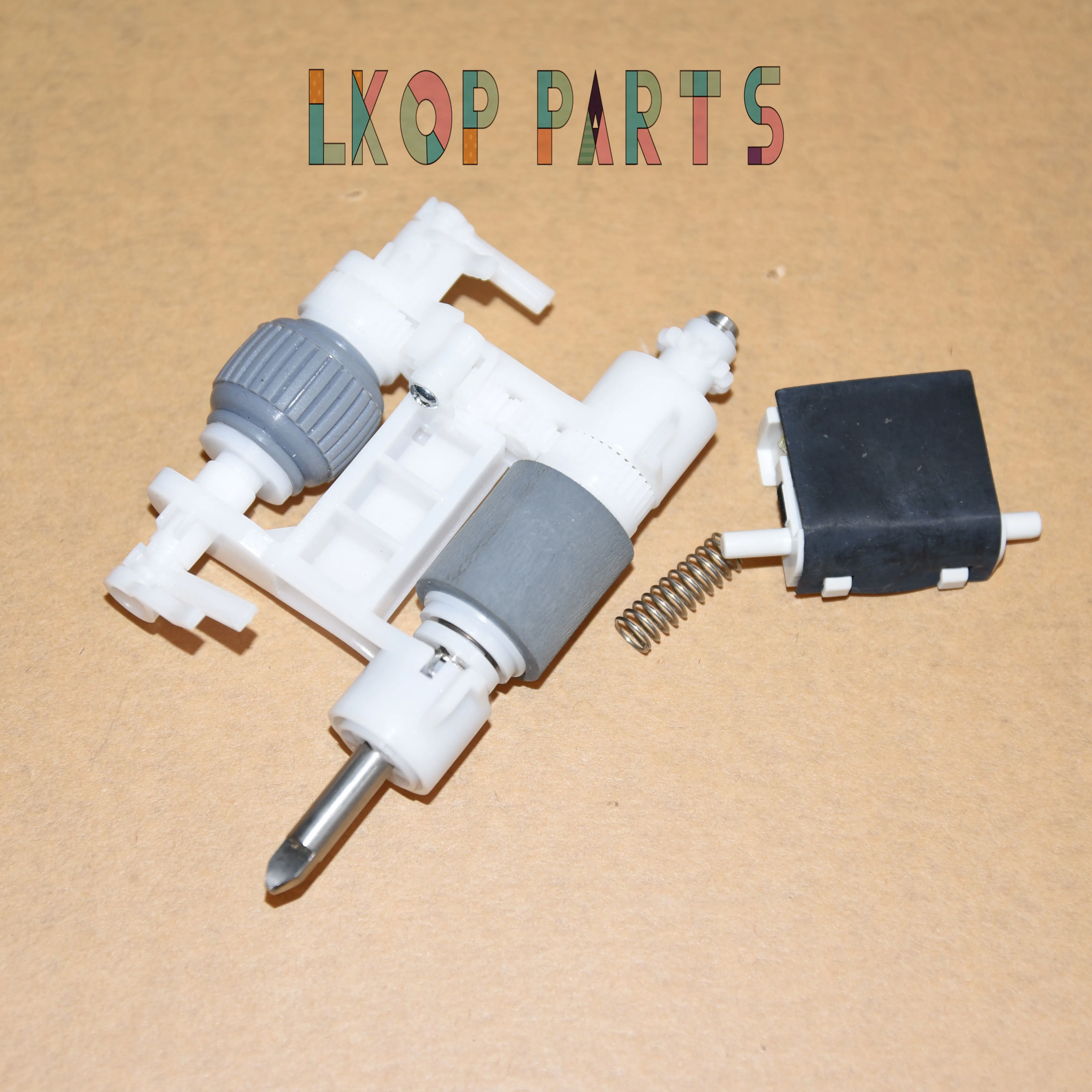 Pickup Roller ASSY untuk HP LaserJet 