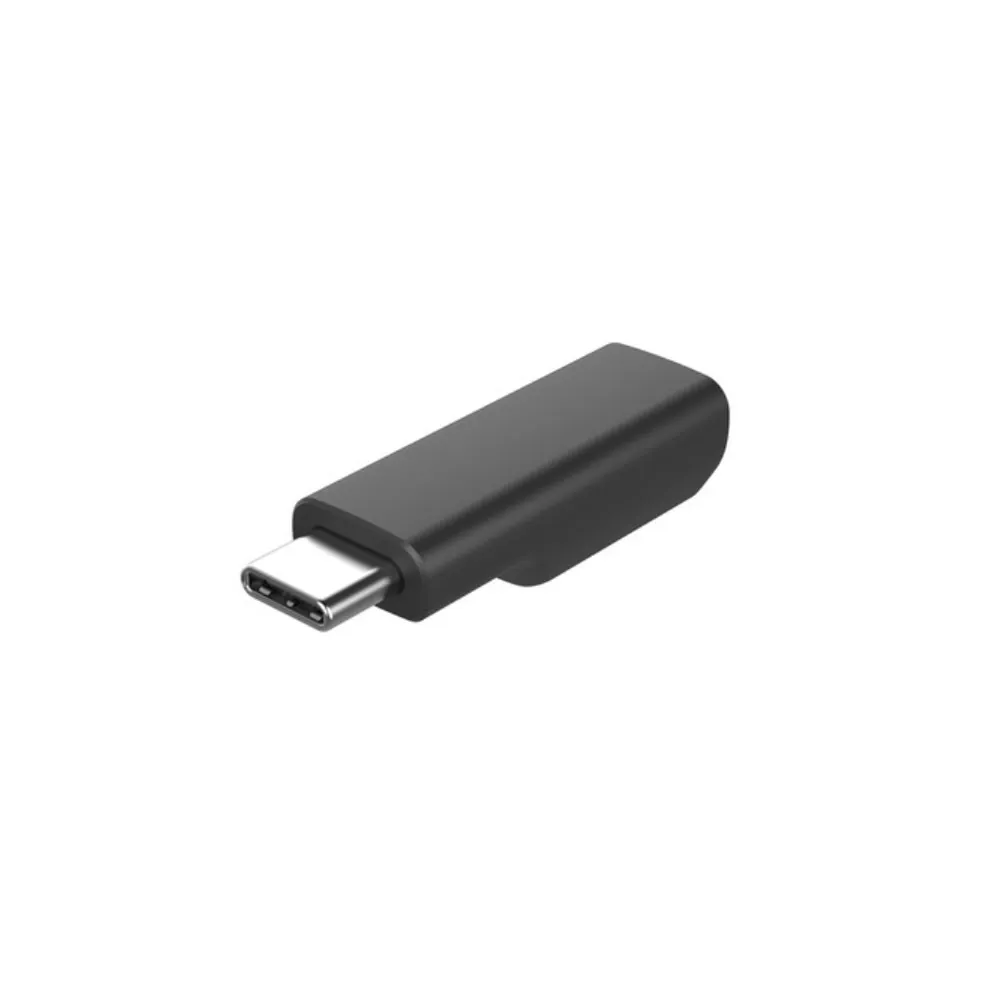 Osmo карманные аксессуары микрофонный адаптер USB-C до 3,5 мм микрофон адаптер для Osmo Pocket