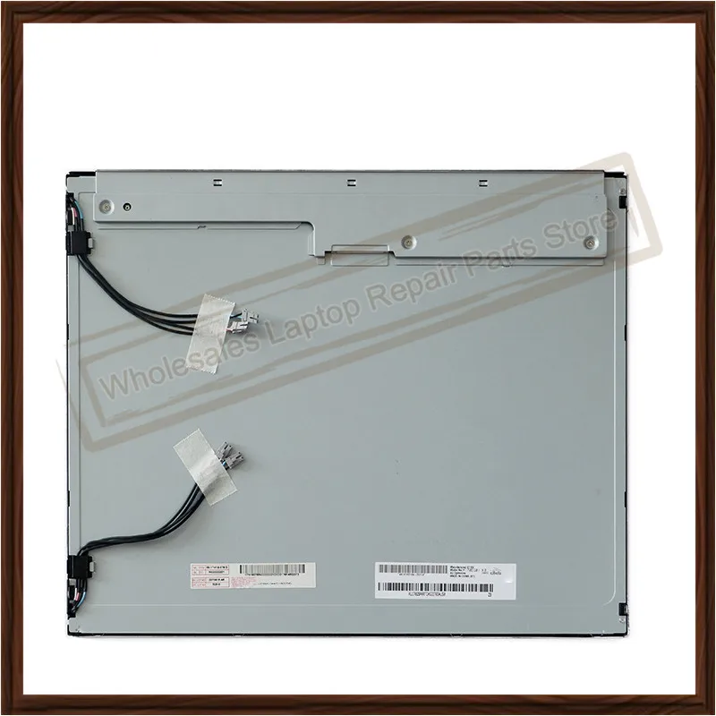 Подлинный 1" M170EG01 VD ЖК-экран дисплей панель 1280*1024 30 Сменные булавки