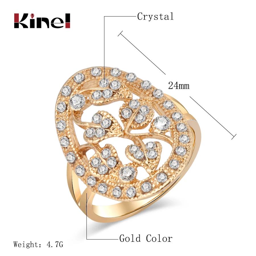 Kinel-Cubic-Zirconia-Gold-Rings-For-Women-Trendy-Zinc-Alloy-Elegant-Crystal-Flower-Ring-Vintage-Jewelry (1)