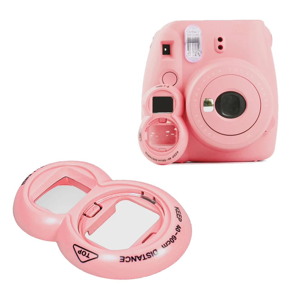 Besegad PU кожаный чехол сумка Альбом аксессуары для хранения Набор Polaroid Fujifilm Instax Mini 9