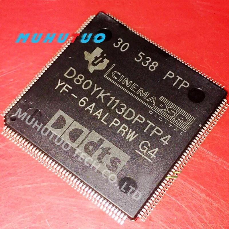 

Original D80YK113DPTP400 D80YK113DPTP4 integrated chip