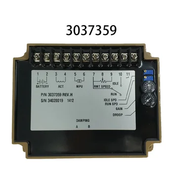 

Generator Speed Controller EFC 3037359