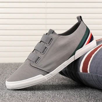 

Chiang 2020 Vanz Canvas Light Running Shoes Outdoor Sports Original Fashion Multicolor Sneaker Jogging Comfortable Breathable