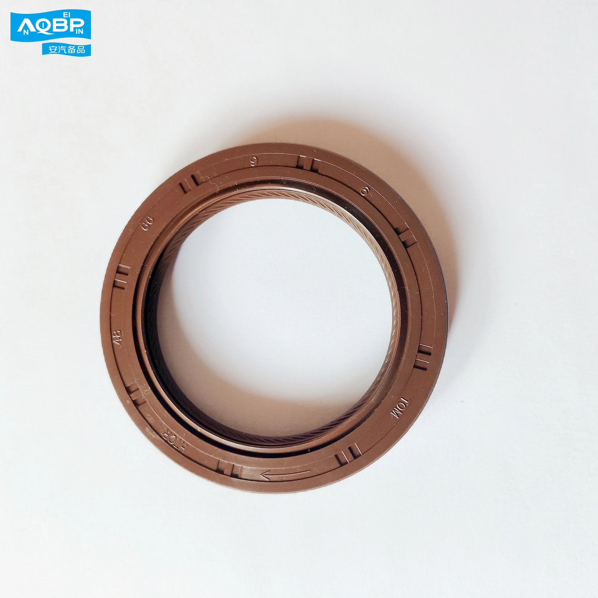 Car parts oe number 1021050FB for JAC Refine Crankshaft front oil seal