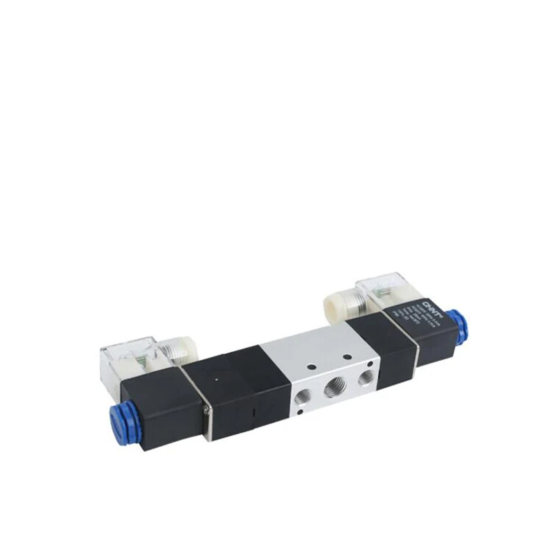 Пневматический электромагнитный клапан Airtac типа 4V130C 06/4V230C 08/4V330C 10/4V430C 15