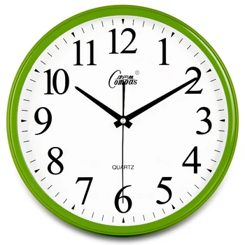 

Kitchen Led Silent Wall Clock Large Modern Bedroom Digital Creative Wall Watches Duvar Saati Living Room Home Decor KK60WC