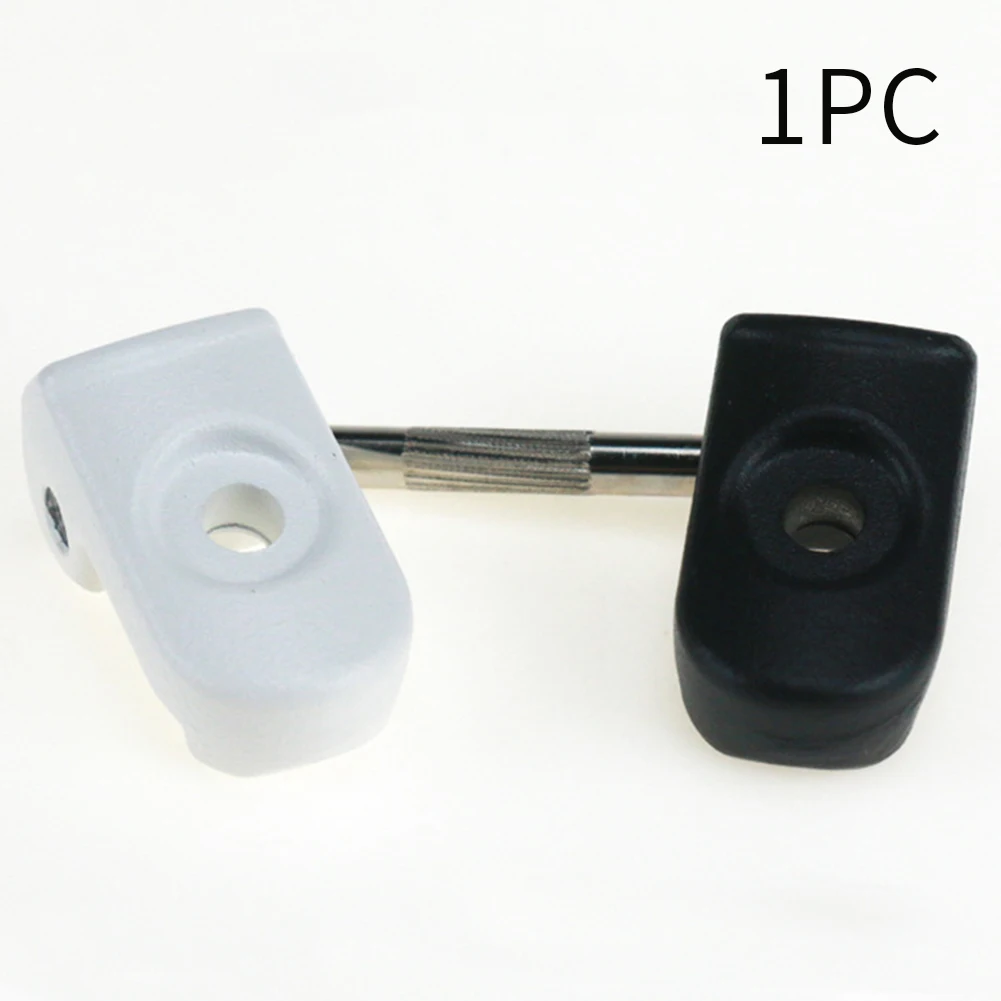 Small With Tool Alloy Steel Folding Parts Accessories Scooter Easy Install Hinge Lock Latch Hook Fixation For Xiaomi M365
