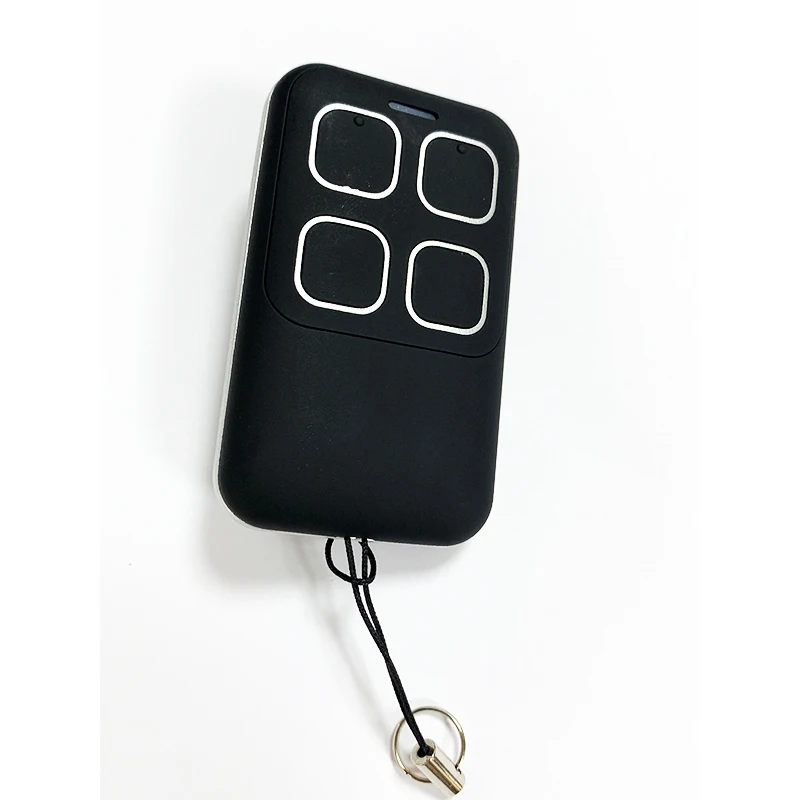 Garage Remote Control Compatible With MASTERCODE MV-1 MV-12 MV-123 MV1 MV12 MV123 MD-21 433.92MHz 4