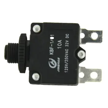 

Replacing Part HS-R01 125/250VAC 50VDC DC/AC Momentary Press Button Switch