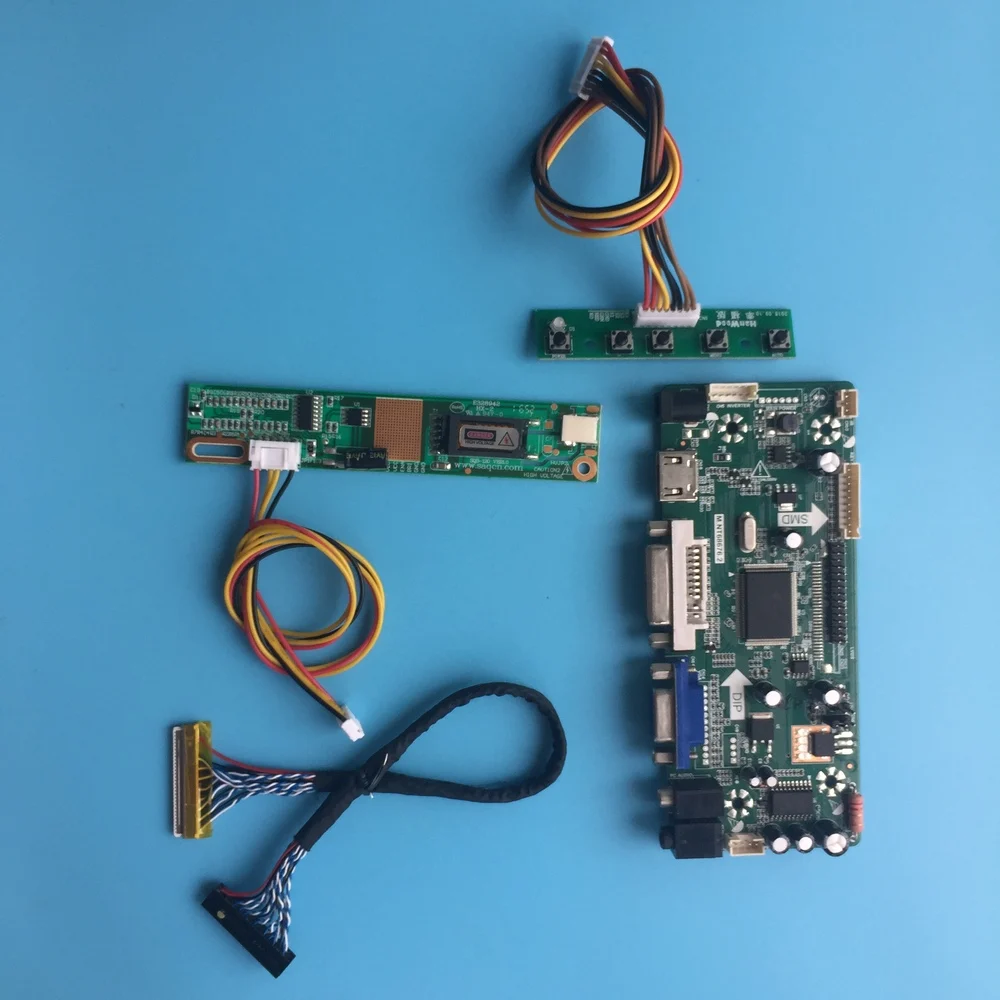 Controller Board For LP141WX3 TL B1 TL B2 TL B3 TL B4 1280 800 controller-board-for-lp141wx3-tl-b1-tl-b2-tl-b3-tl-b4-1280-800