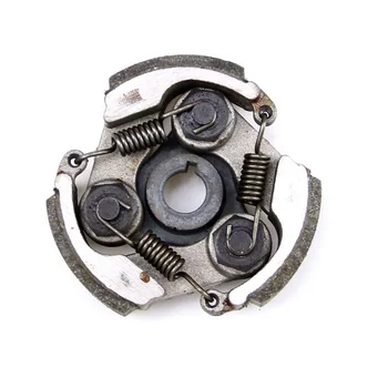 

Springs Aluminum Quad Clutch Pad Durable Mini Dirt 2 Stroke Pocket Bike ATV For 47cc 49cc Motorcycle
