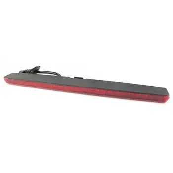 

Brake Light For E82 E88 07-13 For Golf 5 05-09 Clear Lens Brilliant Red High Mount Signal Lamp Super Bright