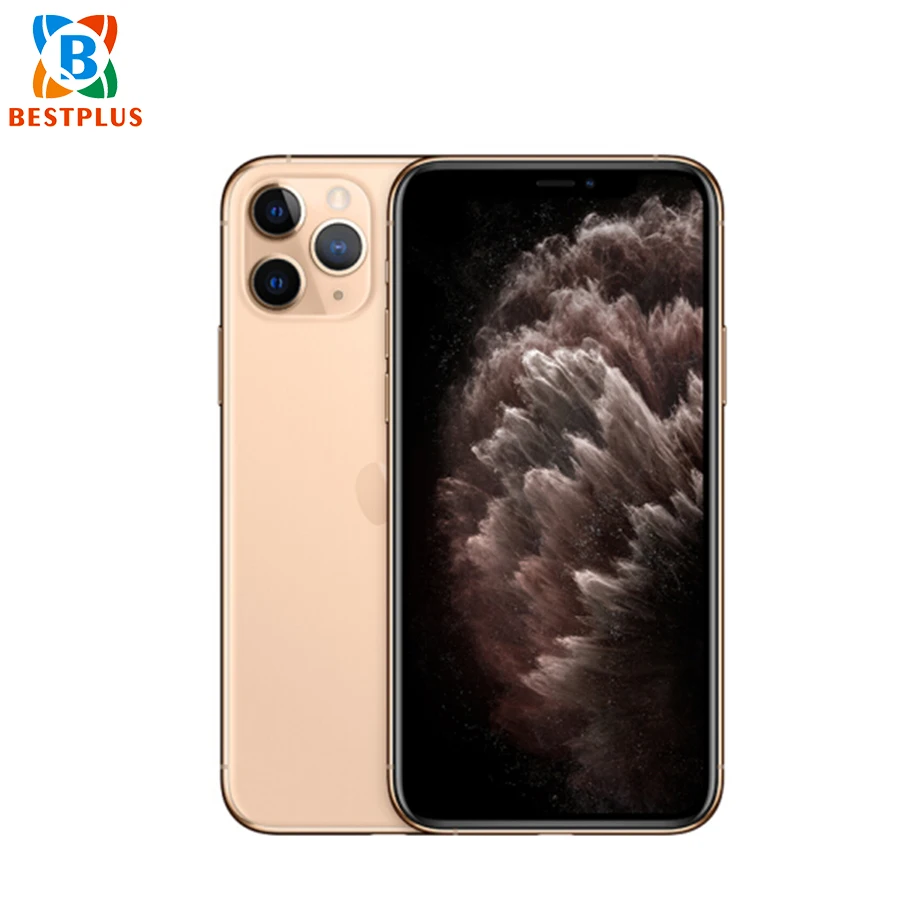 Brand New Apple iphone 11 pro max A2218 Mobile Phone 6.5\