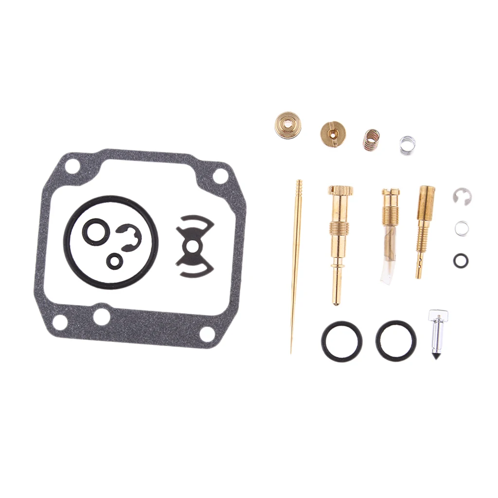 Ремонтный комплект карбюратора для Suzuki Quadsport 230 LT230S 2x4 1985-1988