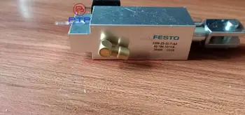 

92.184.1011/A 92.184.1011 Heidelberg SM74 PM74 Cylinder/Valve unit D25 H30 ESM-25-30-P-SA Offset Printing Machine Solenoid Valve