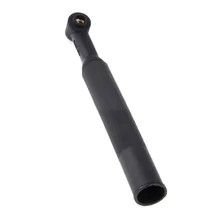 125A WP-9F TIG сварочный Фонарь налобный фонарь средства ухода за кожей гибкие четырехтактный двигатель с воздушные охлаждением с ручкой Air-Cool