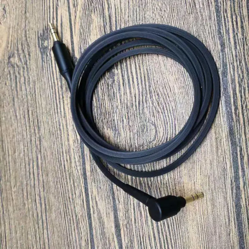 Сменный аудиокабель 3,5 мм для наушников MDR-1000xm2/WH-900N H800