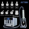 ATTEN St-862D 110V / 220V 1000W Hot Air Gun Digital Display BGA Rework Station Automatic Sleep Repair Desoldering Station 2