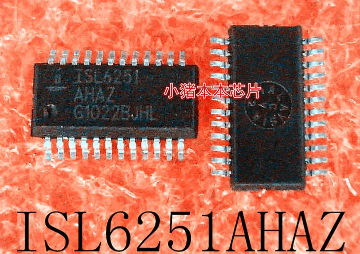 1 шт. новый оригинальный ISL6251AHAZ ISL6251AHA2 ISL6251 6251AHAZ TSSOP в наличии на складе |