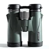 USCAMEL 10x42 8x42 HD BAK4 Binoculars Military High Power Telescope Professional Hunting Outdoor Sports Bird Watching  green bla 2