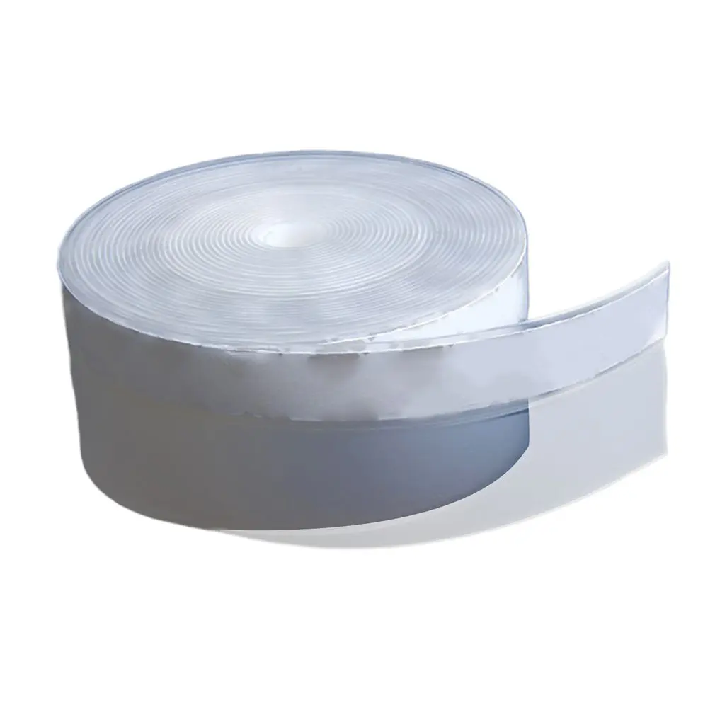 

Self-Adhesive Door And Window Sealing Strip Door Crack Door Bottom Windproof Sticker Soundproof Waterproof Tape