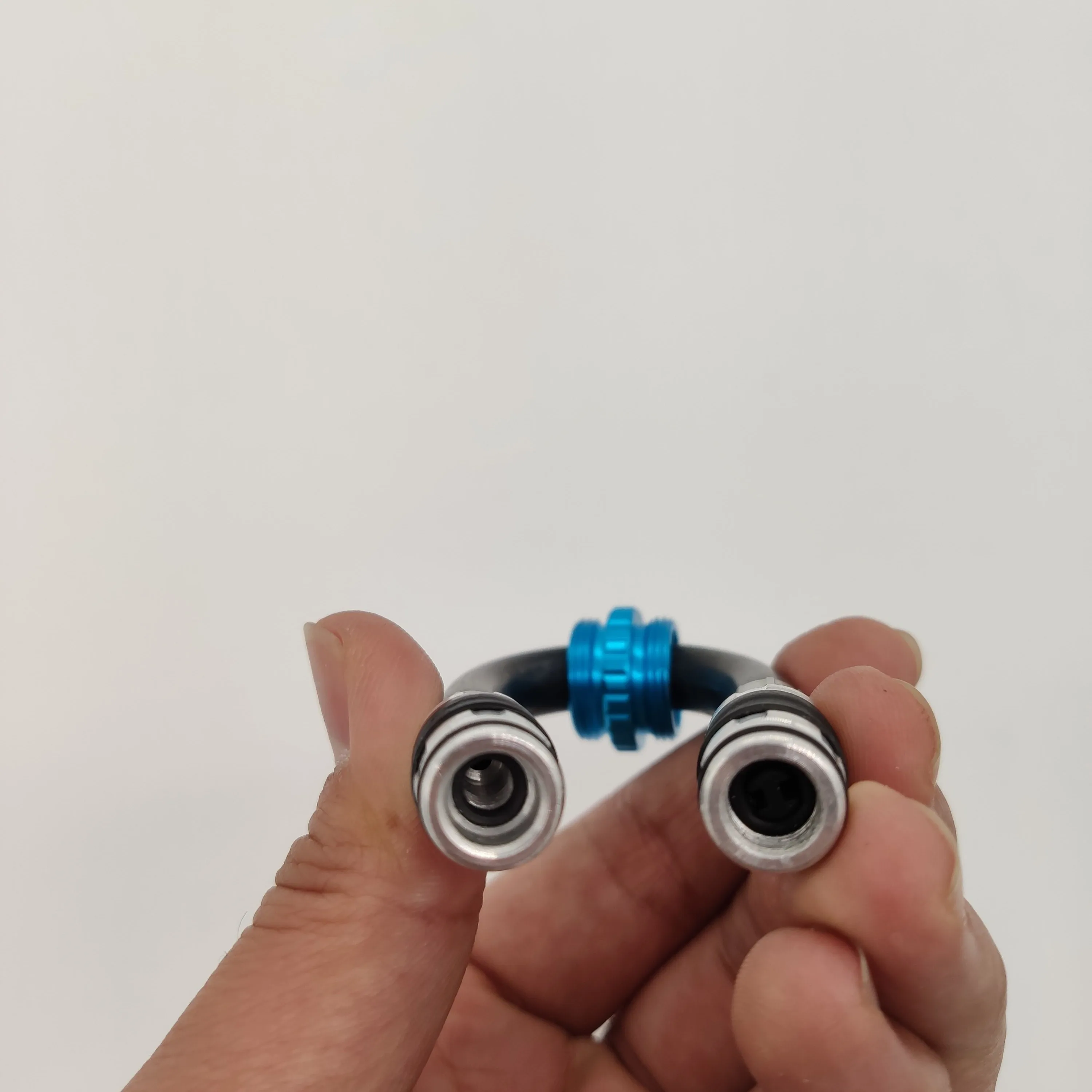 Ультра-светильник портативный маленький насос для dualtron DT электрический скутер насос