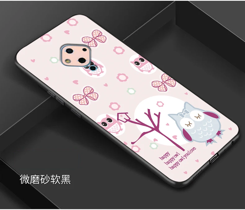 14 ДЛЯ Vivo V17 чехол, Мягкий ТПУ силиконовый Модный чехол для Vivo V17 VivoV17, задняя крышка для телефона Vivo V17 V 17 Coque Capas - Цвет: 14
