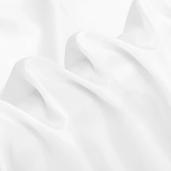 

SILK HABOTAI 114cm width 8momme/100% Pure Silk Fabric Fashion Upholstery Fabrics Batik Painting DIY Patchwork Mesh Fabric NO 40