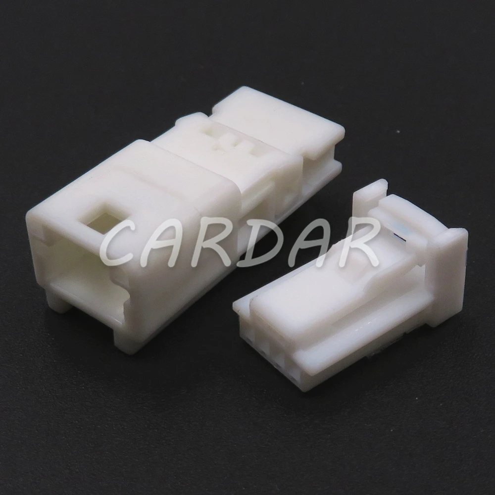 

1 Set 4 Pin 0.7 Series Miniature Auto Bluetooth Microphone Electric Cable Socket For X-Trail Qashqai 1612035-1