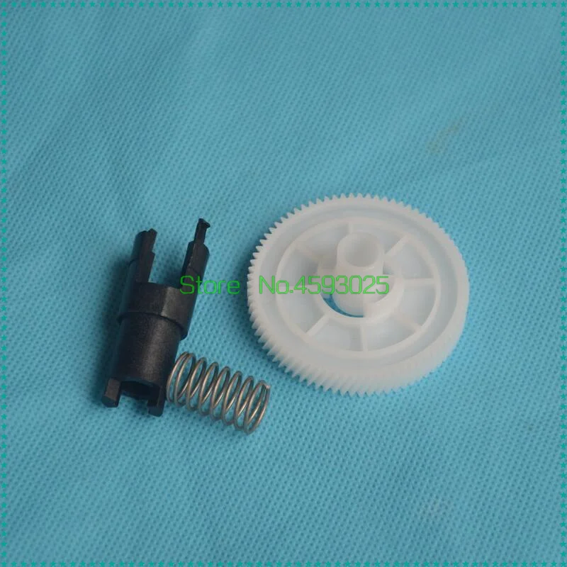 XEROX 1810 005K83611 电机齿轮-3