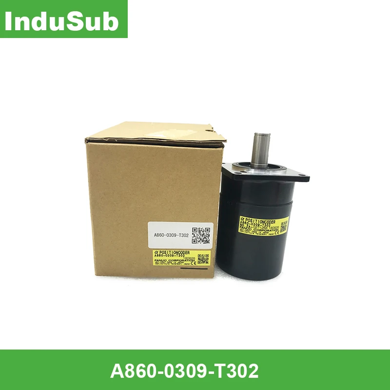 

A860-0309-T302 FANUC servo encoder