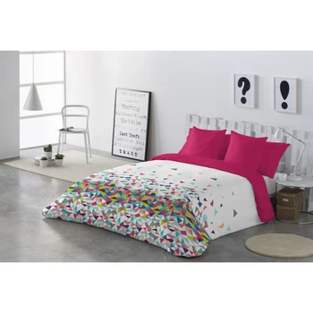 

DUVET cover ECHO NAF NAF 260x240 cm FUCHSIA