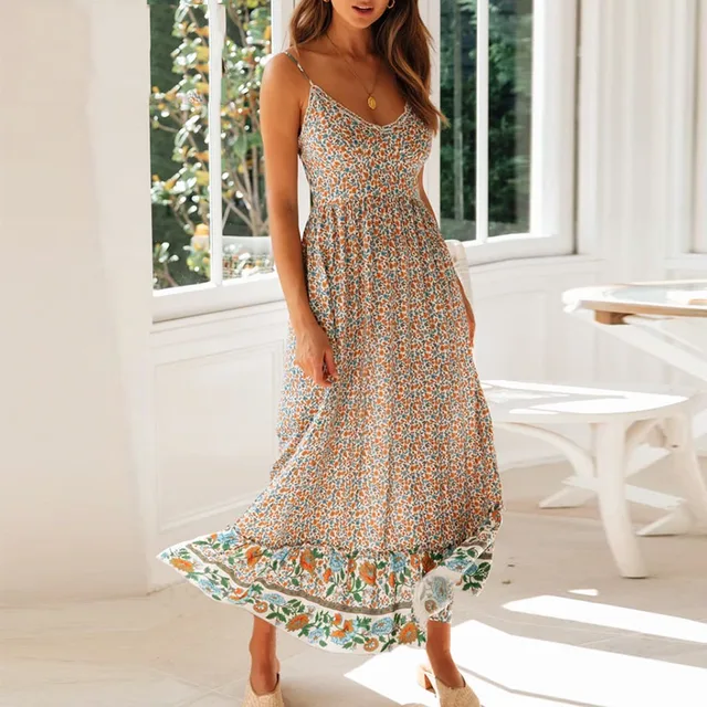 online shopping summer dresses