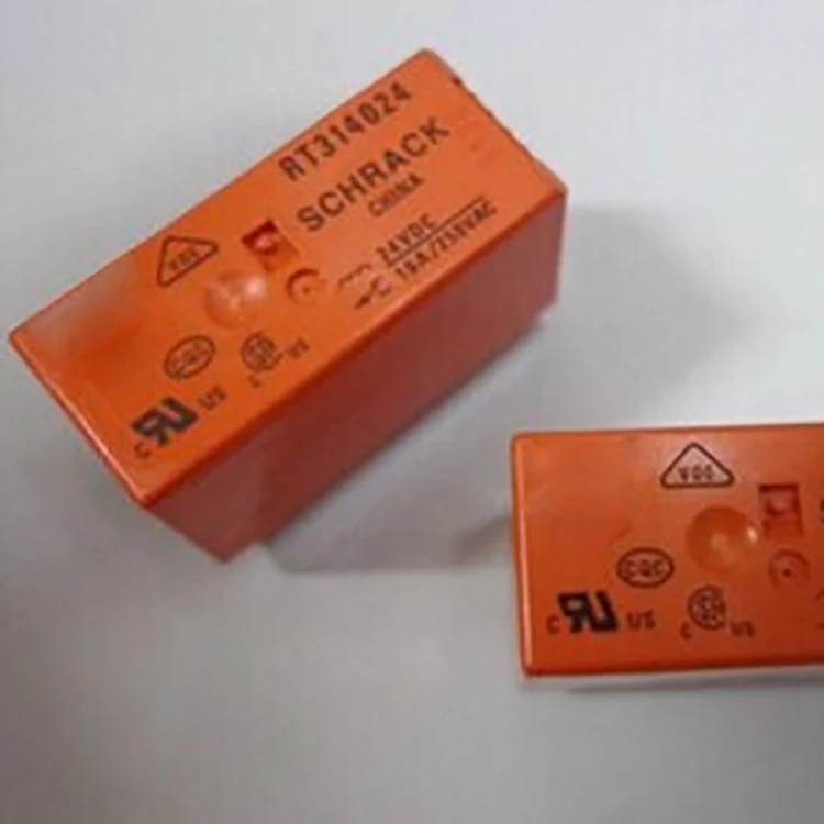 Новинка 5 шт./лот реле RT314005 RT314012 RT314024 rt337730 16A/250VAC 8PIN набор конверсий | Обустройство