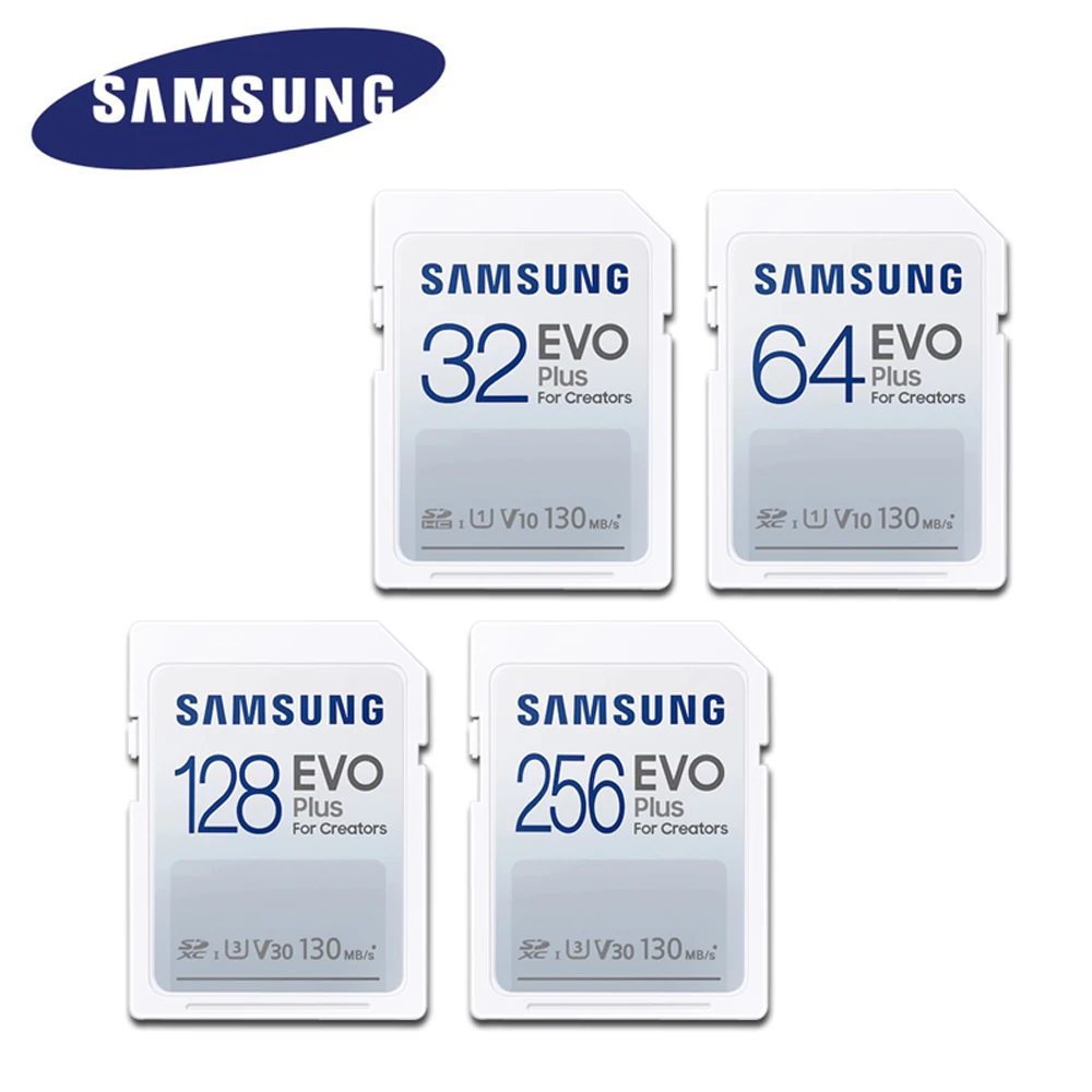 Samsung Evo S9+ Memory Card Capacity Samsung Evo Plus S9 Plus