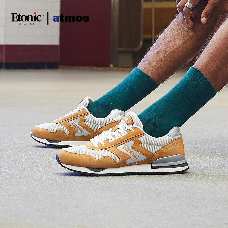etonic mens walking shoes