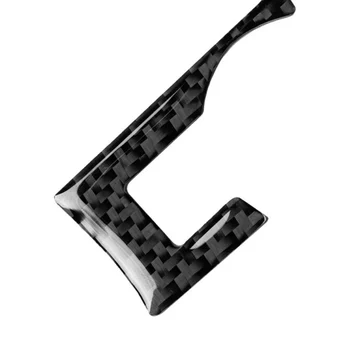 

Parts Switch Button Trim Cover Truck For Ford Mustang 2015-2019 Console