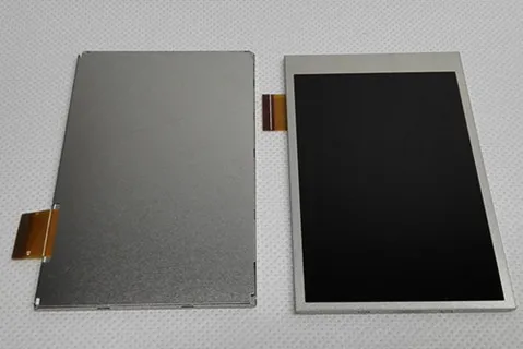 Ips 3,5 дюймов 45P 16,7 M HD TFT lcd экран R61529 Привод IC 320(RGB)* 480 система параллельный интерфейс