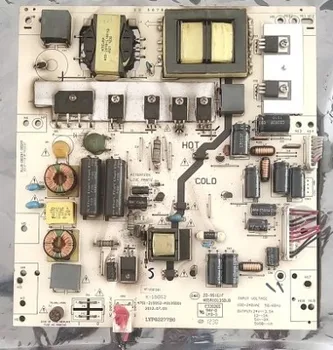 

LE32D59 Power Supply Board K-150S2 4701-2150S2-A3135D01