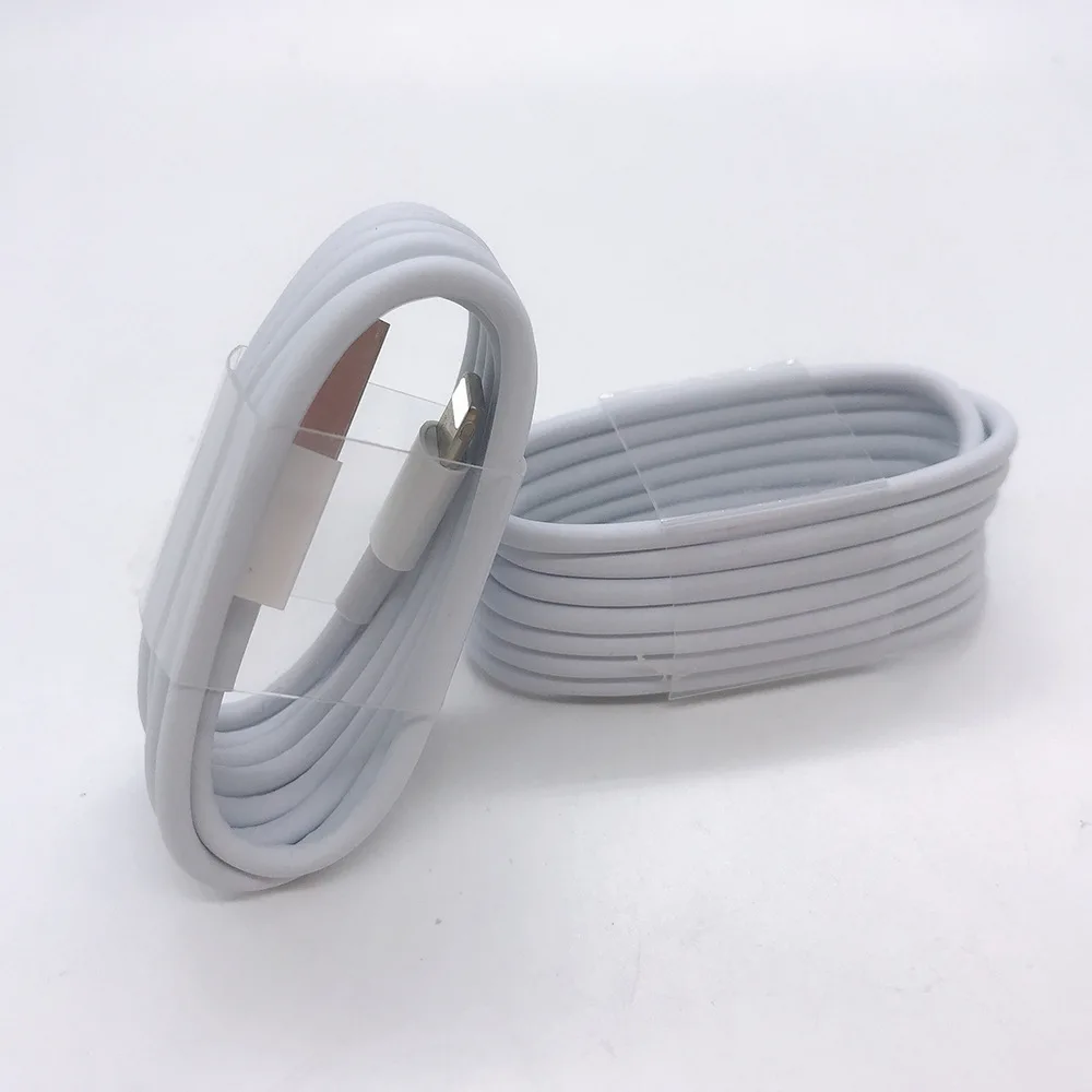 usb c 20w 20Pcs 8pin Type C USB C cable Type-c cable USB 3.1 Data Sync Charge Cable charger cable For samsung for iphone phone charger