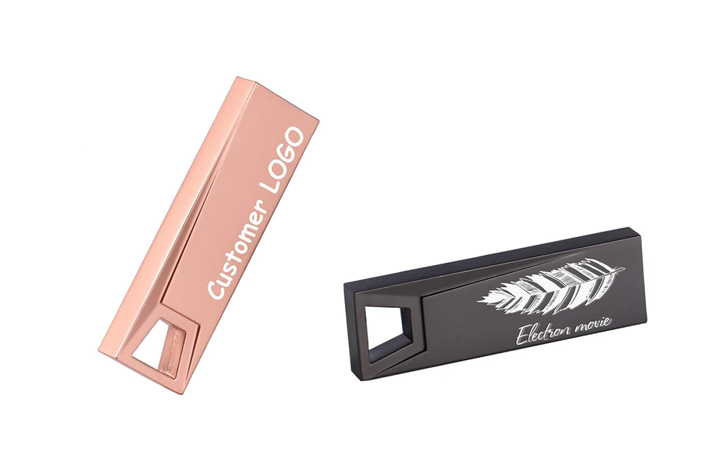 JASTER Metal USB 3,0(более 10 шт бесплатный логотип) usb флэш-накопитель 4 ГБ 16 ГБ 32 ГБ 64 Гб 128 ГБ 4-цветной флеш-накопитель U диск