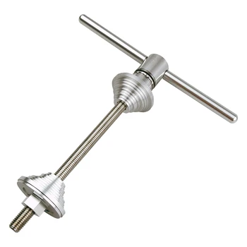 

Bike Headset Cup Press-in Shaft Bowl Remover Bicycle Repair Tools Bracket Installation Tool BB Install Accessoires