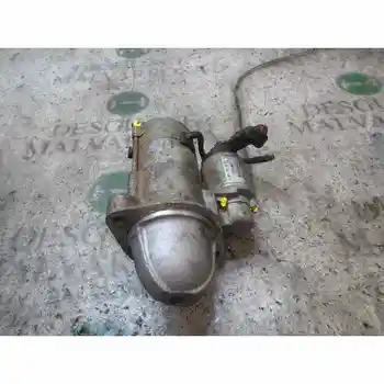 

STARTER MOTOR SSANGYONG KYRON 2.7 Turbodiesel cat (Euro 4) [15328375]