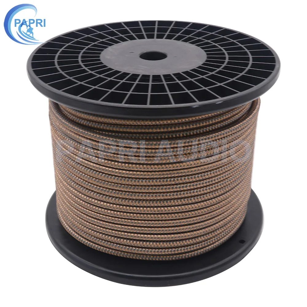 PAPRI HIFI DIY динамик кабель MPS M 9 6N OCC 99.9999% аудио провод для XLR CD плеера Усилитель RCA